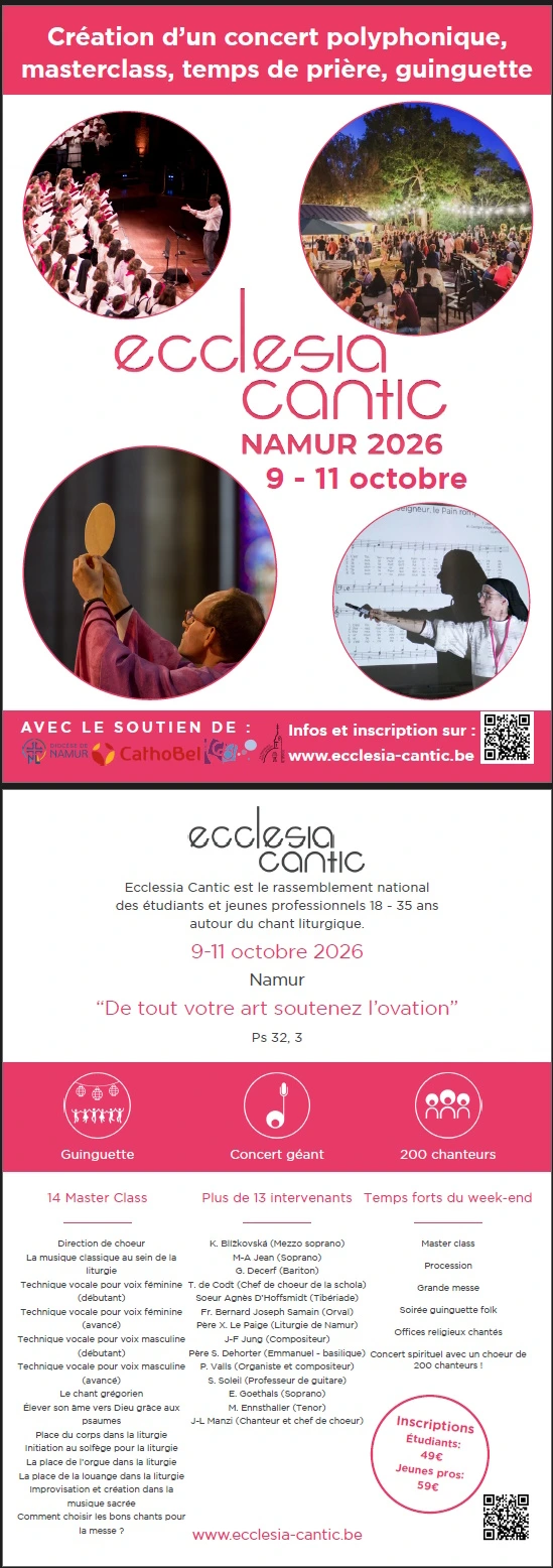 Affiche recto verso JPG