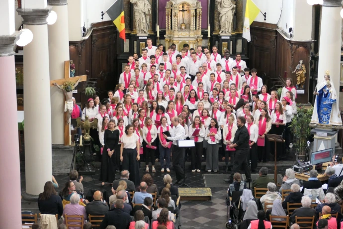Concert final